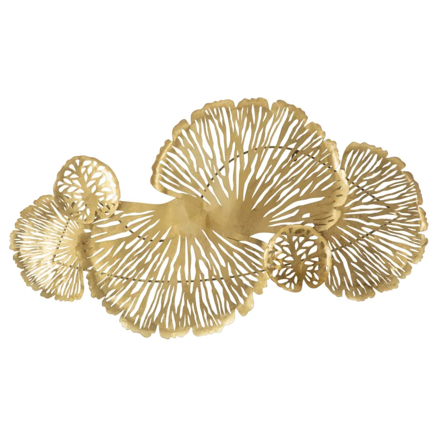 Panel z Żelaza IRIS Poziomy 115 5 64 cm